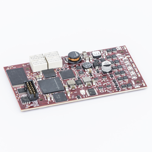 AIN VNET Module